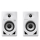 Pioneer DM-40D BT Białe (para) - 1179773 - zdjęcie 2